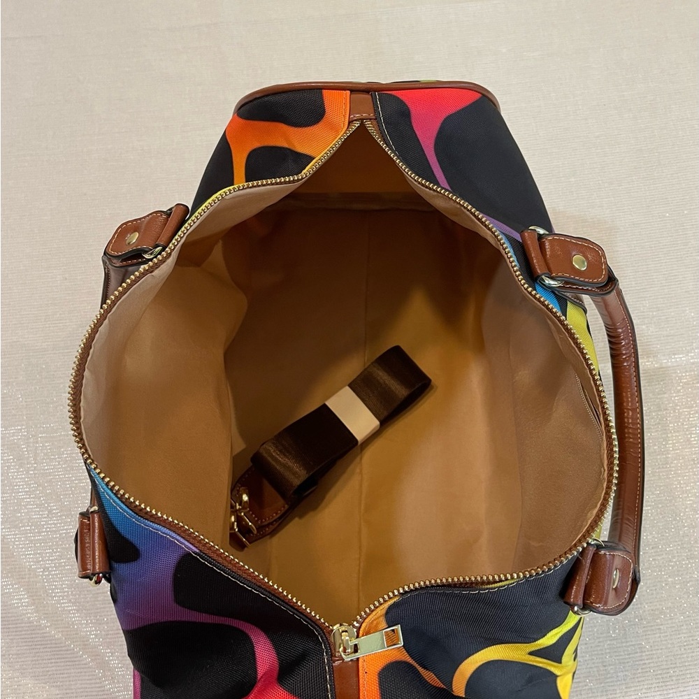 Duffle bag - Picture 4 of 6